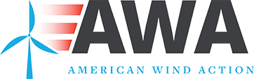 Awa logo dark