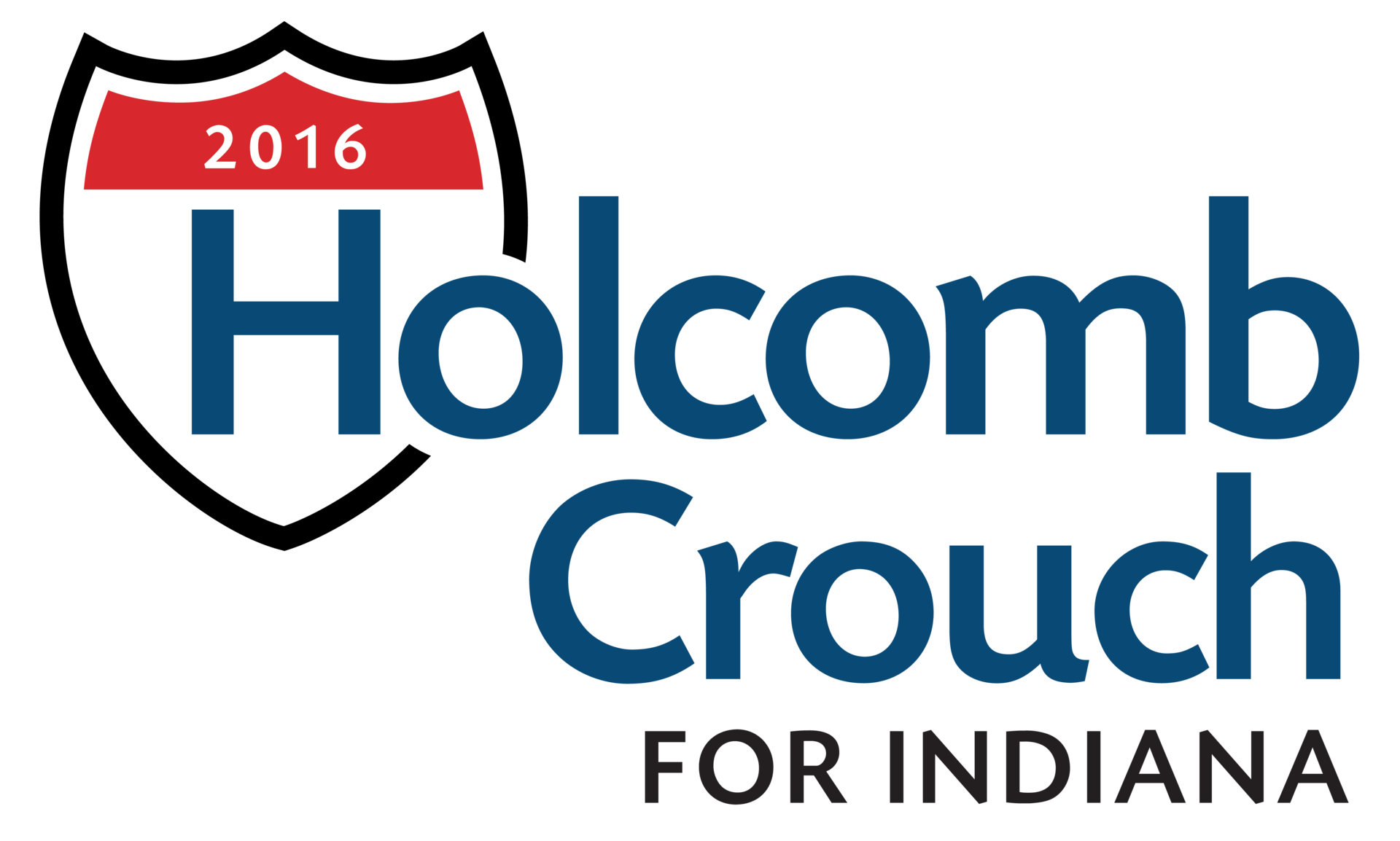 Holcomb crouch logo 07