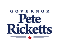 Ricketts logo revv