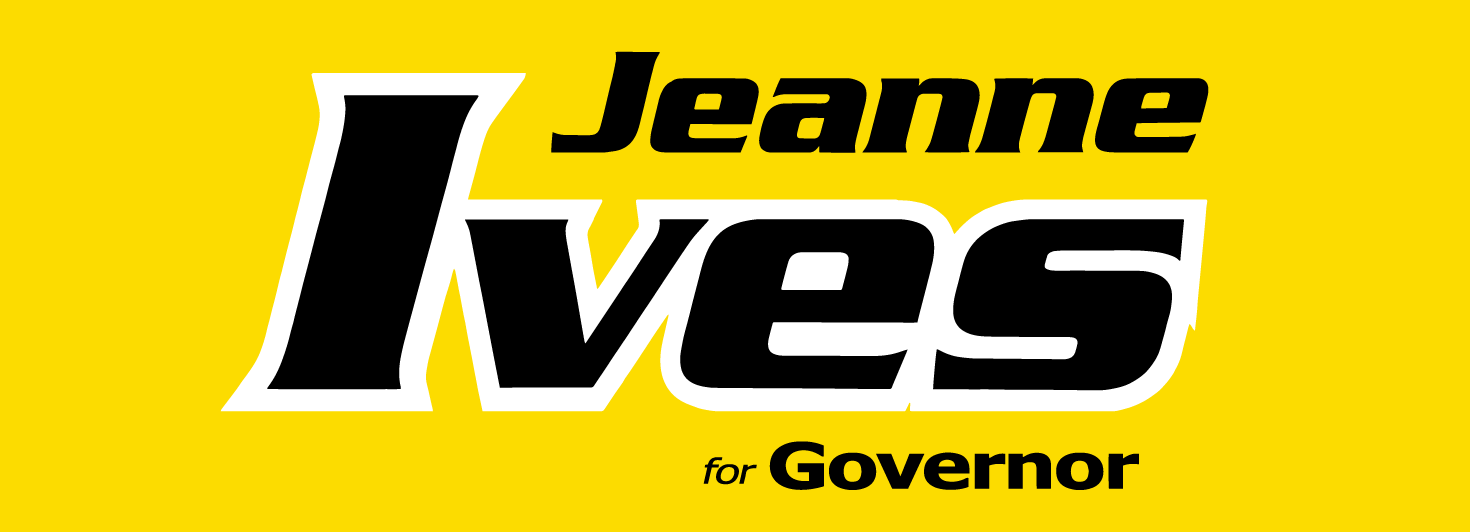Ives logo