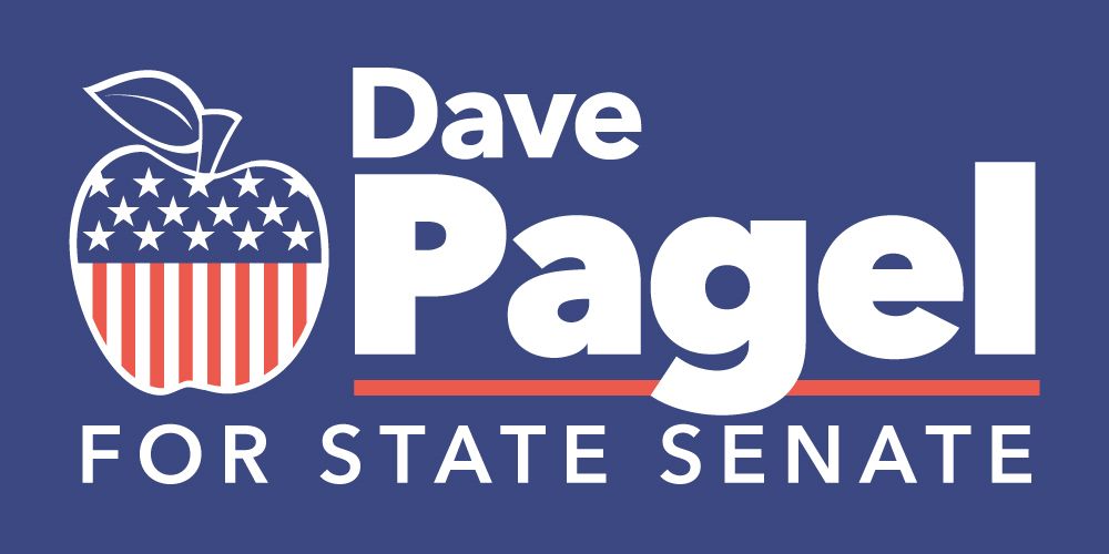 Dave Pagel for State Senate