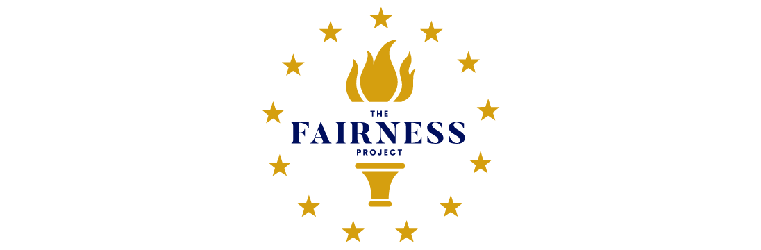 Fairness logo revv