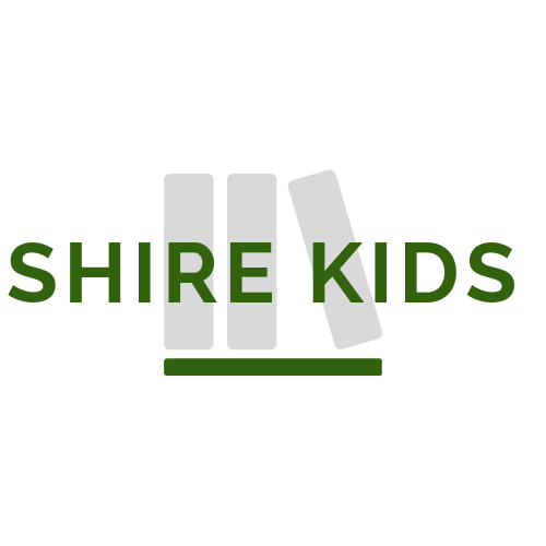 Shire kids 11