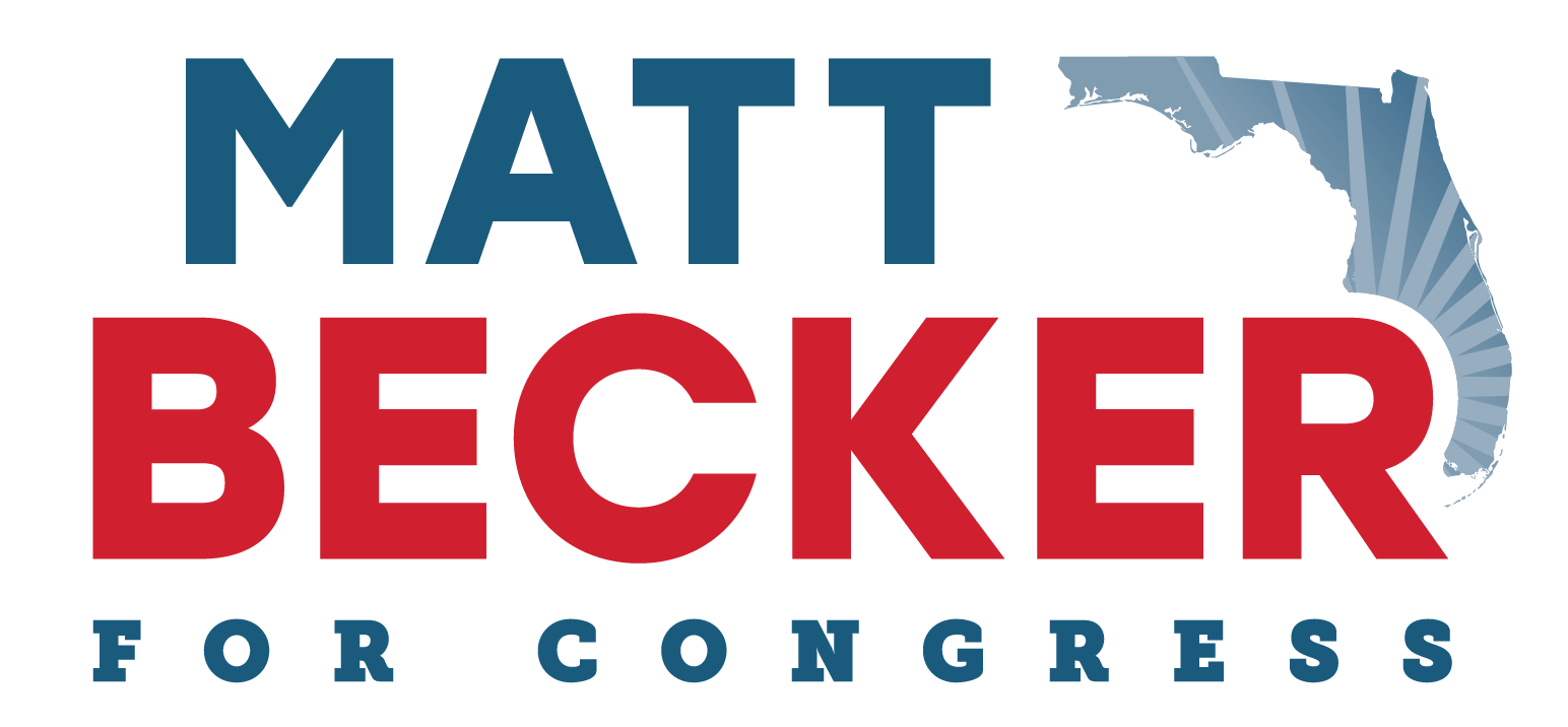 Support Matt Becker for Congress