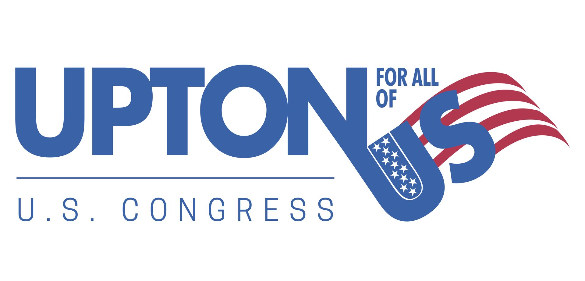 Upton logo us congress