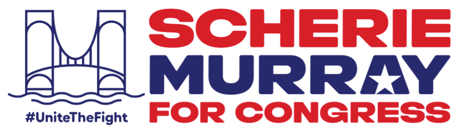 scherie murray for congress
