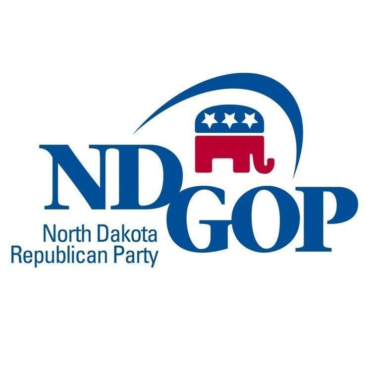 Support North Dakota GOP