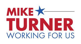 Mike turner logo
