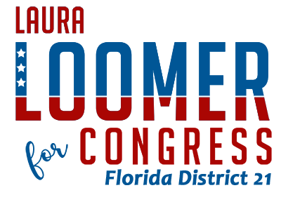 Final logo laura loomer small