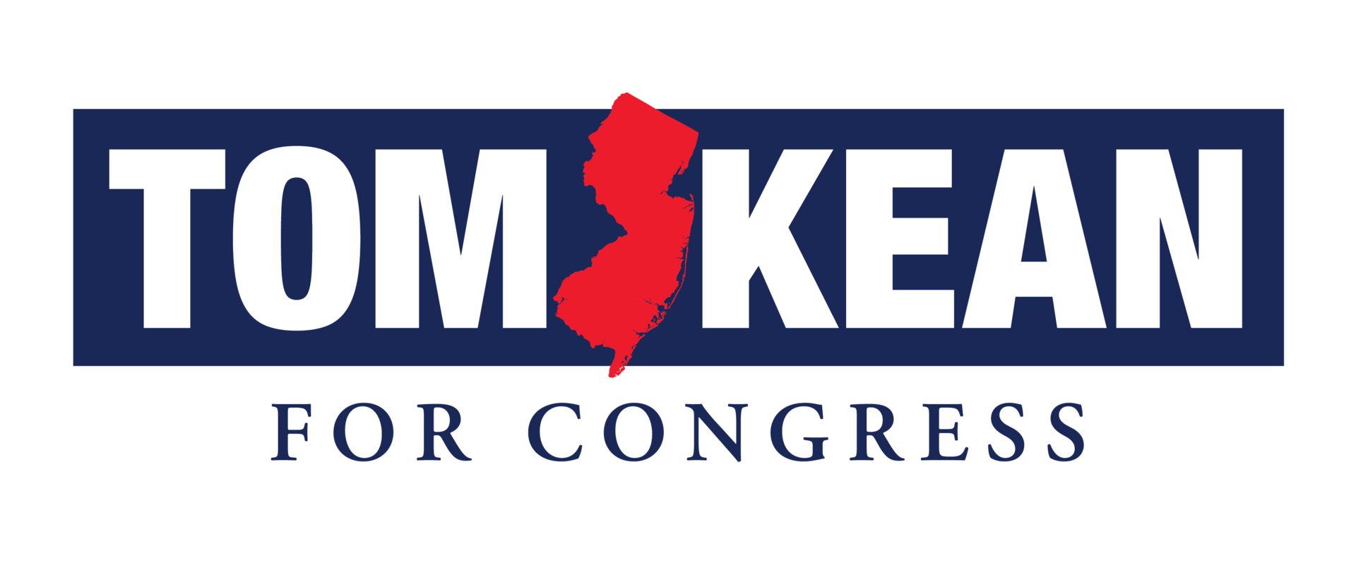 Support Tom Kean for Congress