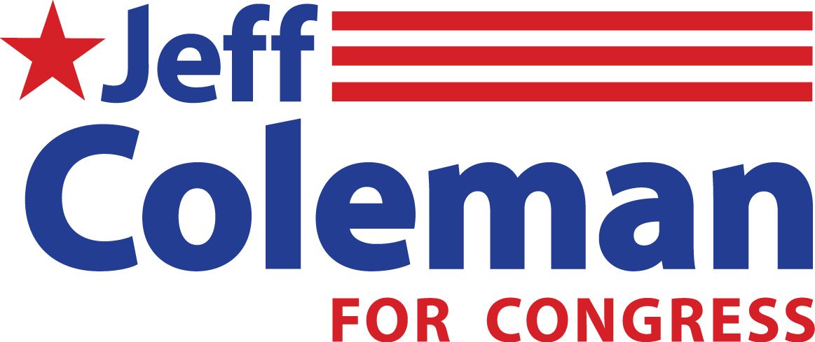 Coleman congress b