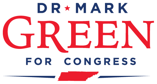 Mark green for congress