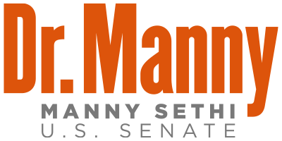 Manny logo