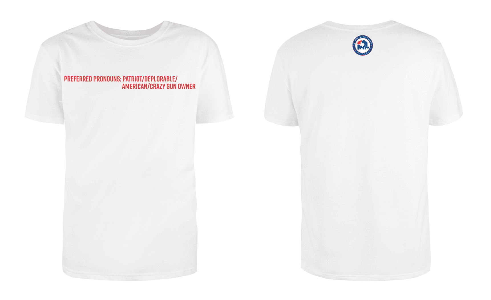 Texasgop tshirtmockup 1