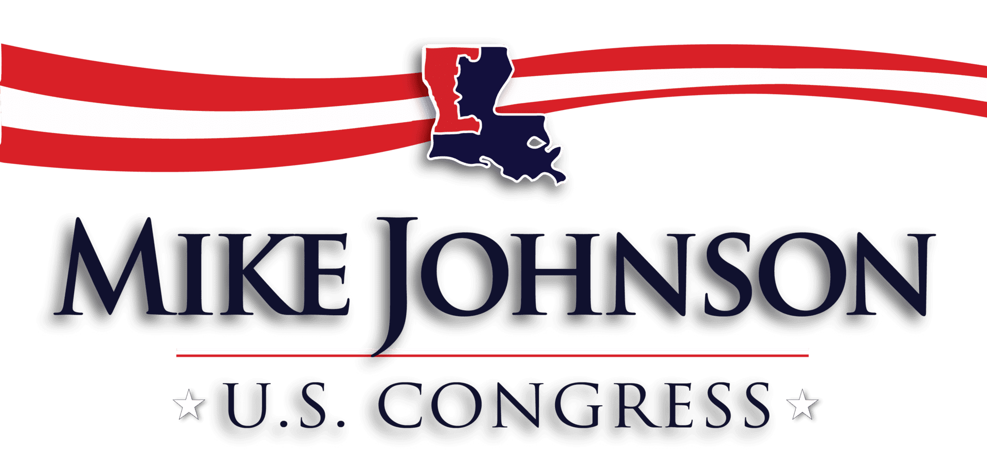 Support Mike Johnson for Congress