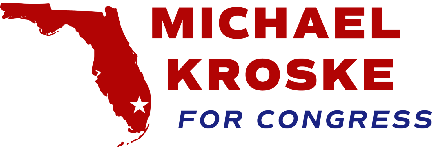 Red logotype state