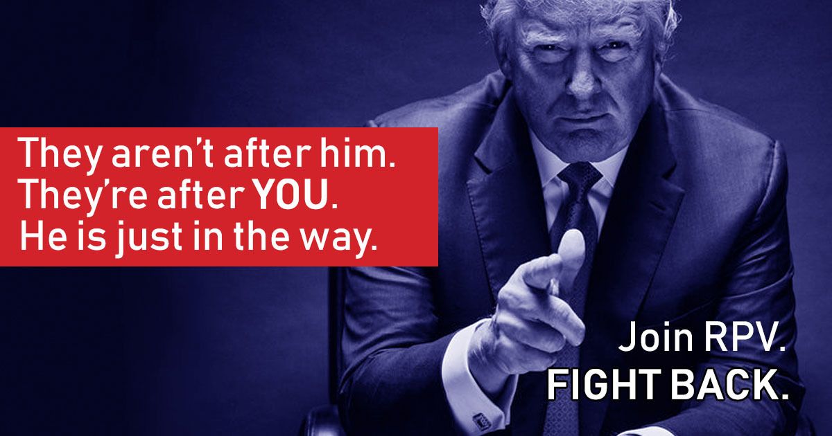 20191217 membership trump