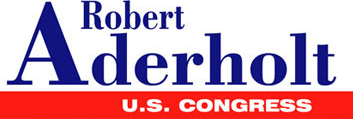 Aderholt logo