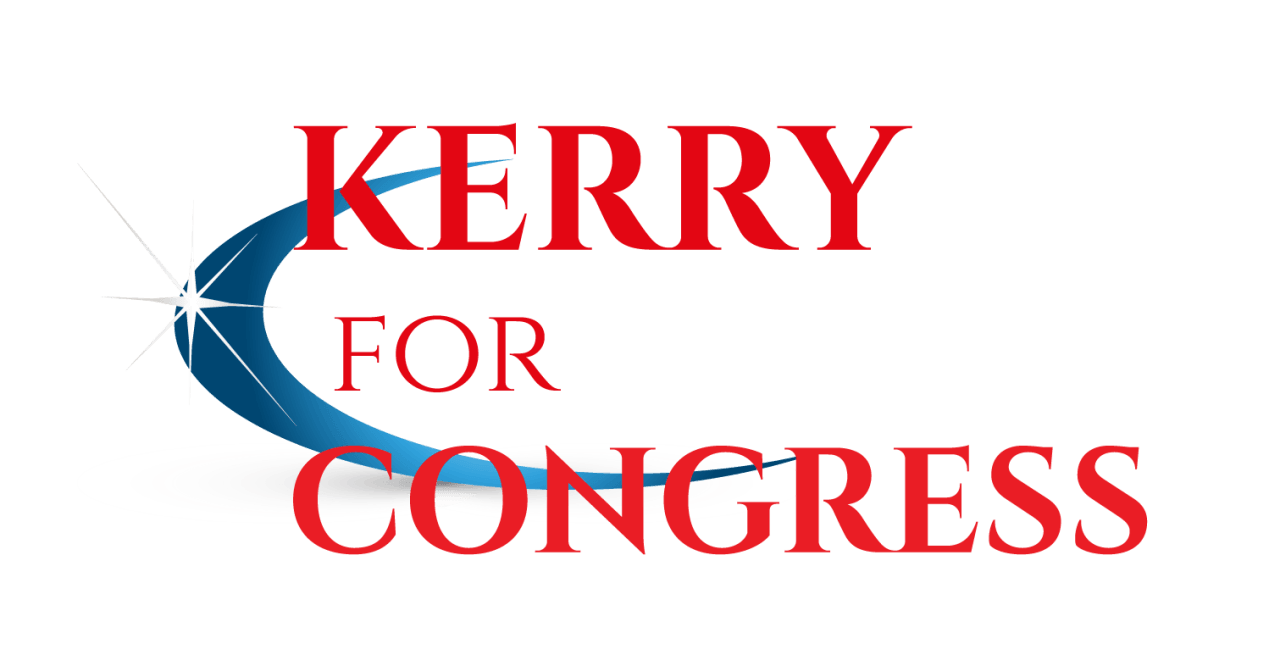 Kerry for Congress