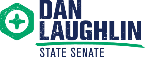 Laughlin logo final