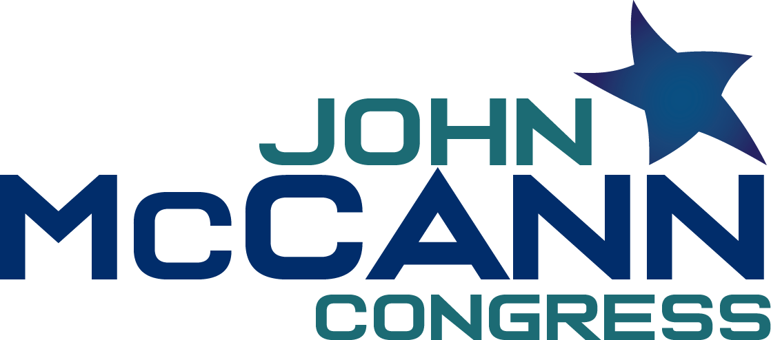 Mccann logo