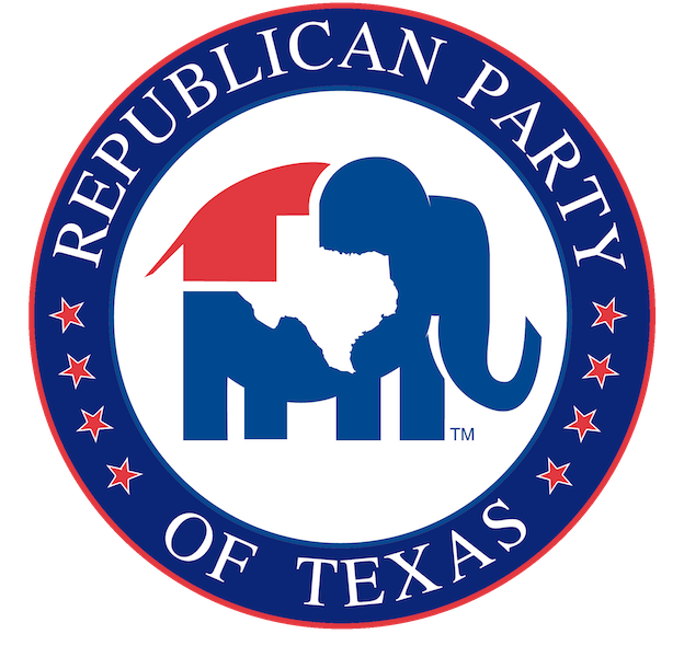 Support the Republican Party of Texas