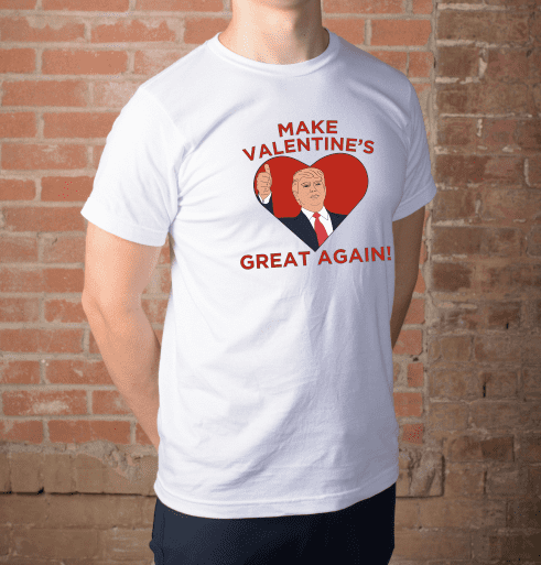 Migop mvga tshirt