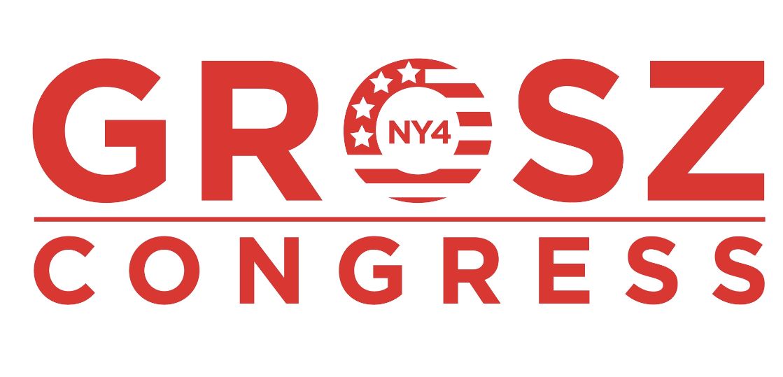 Grosz logo