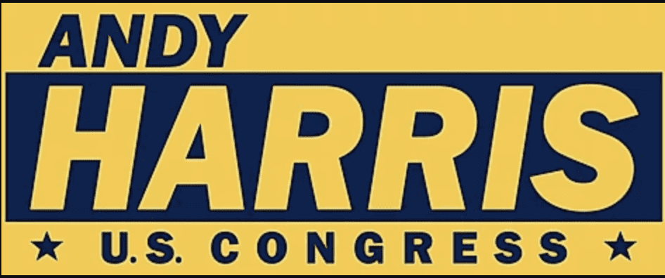 Support Andy Harris for Congress