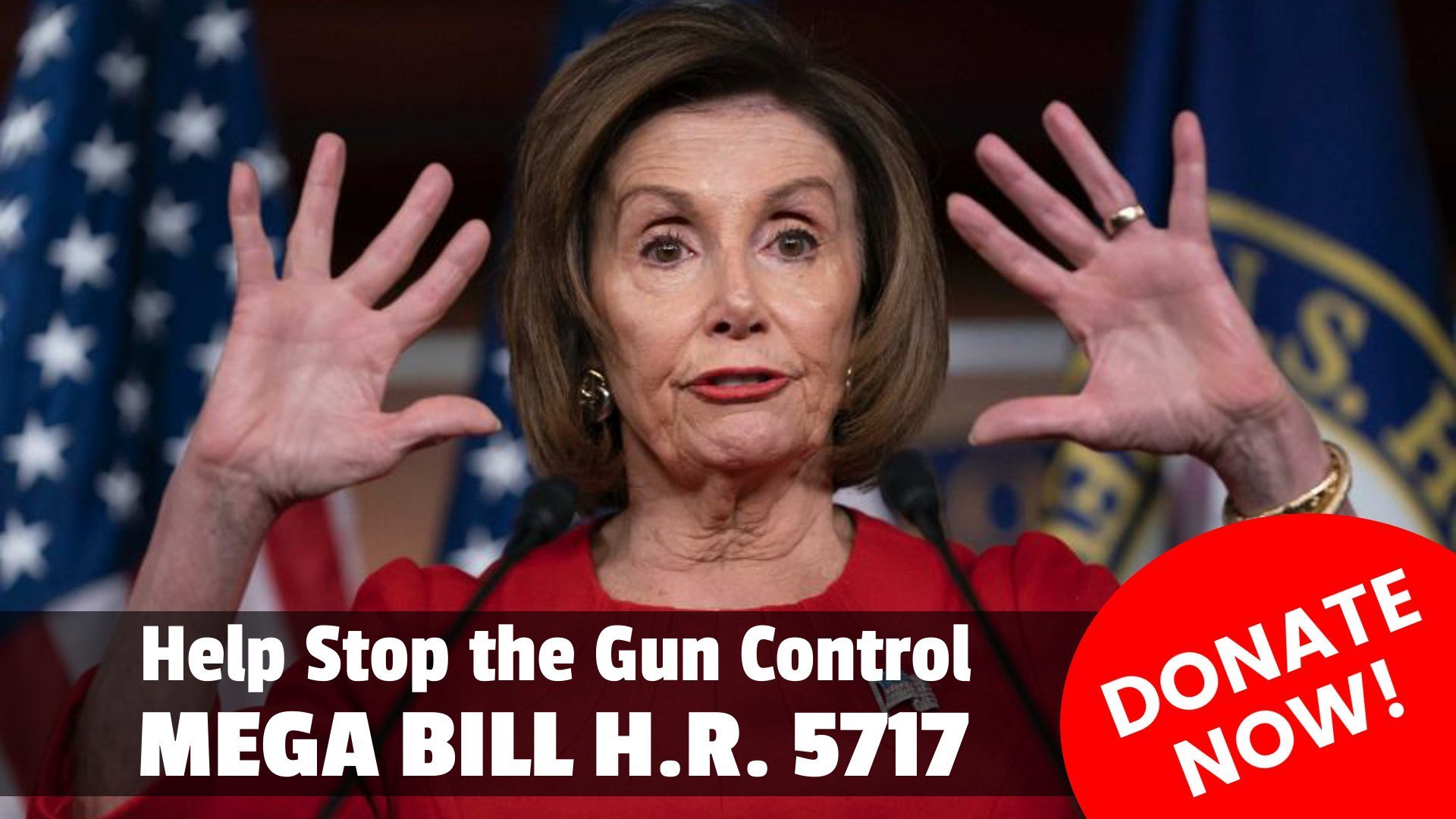 Stop hr5717 donate now fb