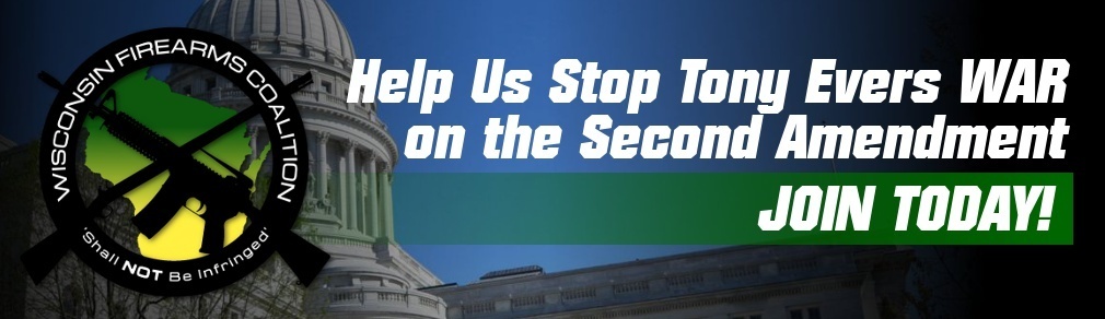 2019 stop tony evers war join