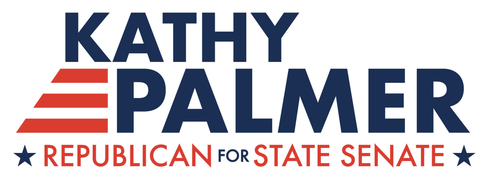 Support Kathy Palmer for State Senate