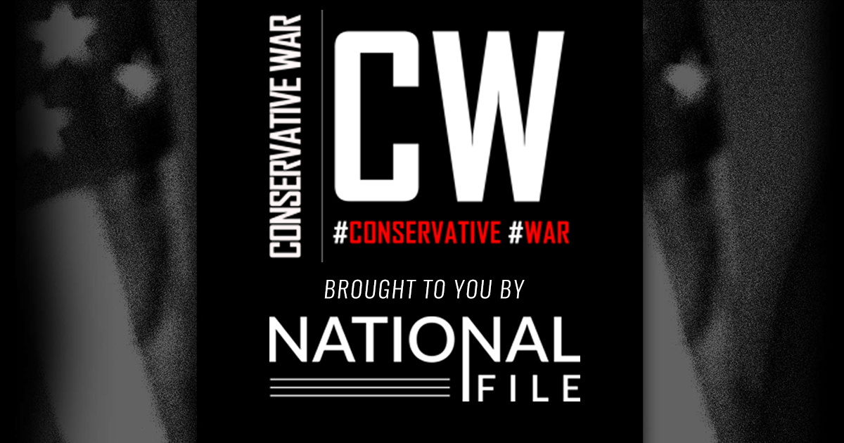 Conservativewar