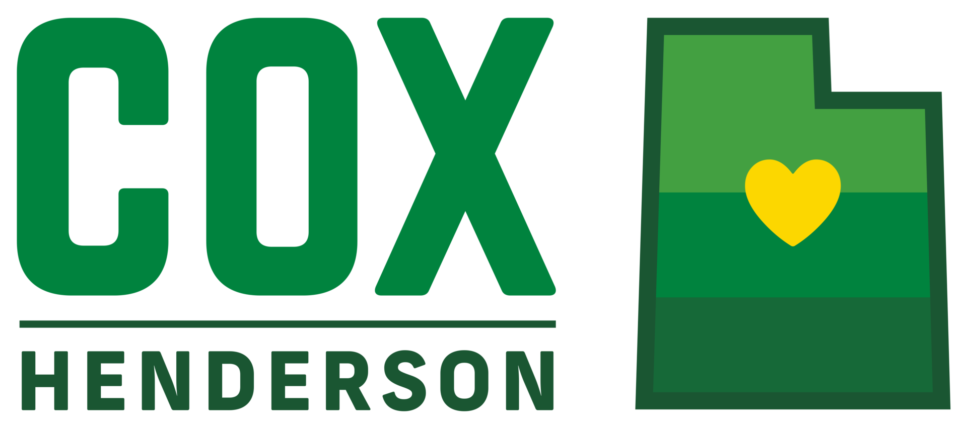 Cox henderson green