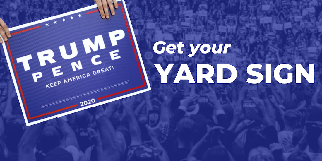 Yard sign %281%29