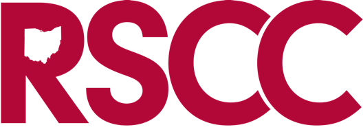 Rscc logo white