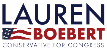 Boebert campaign logo small