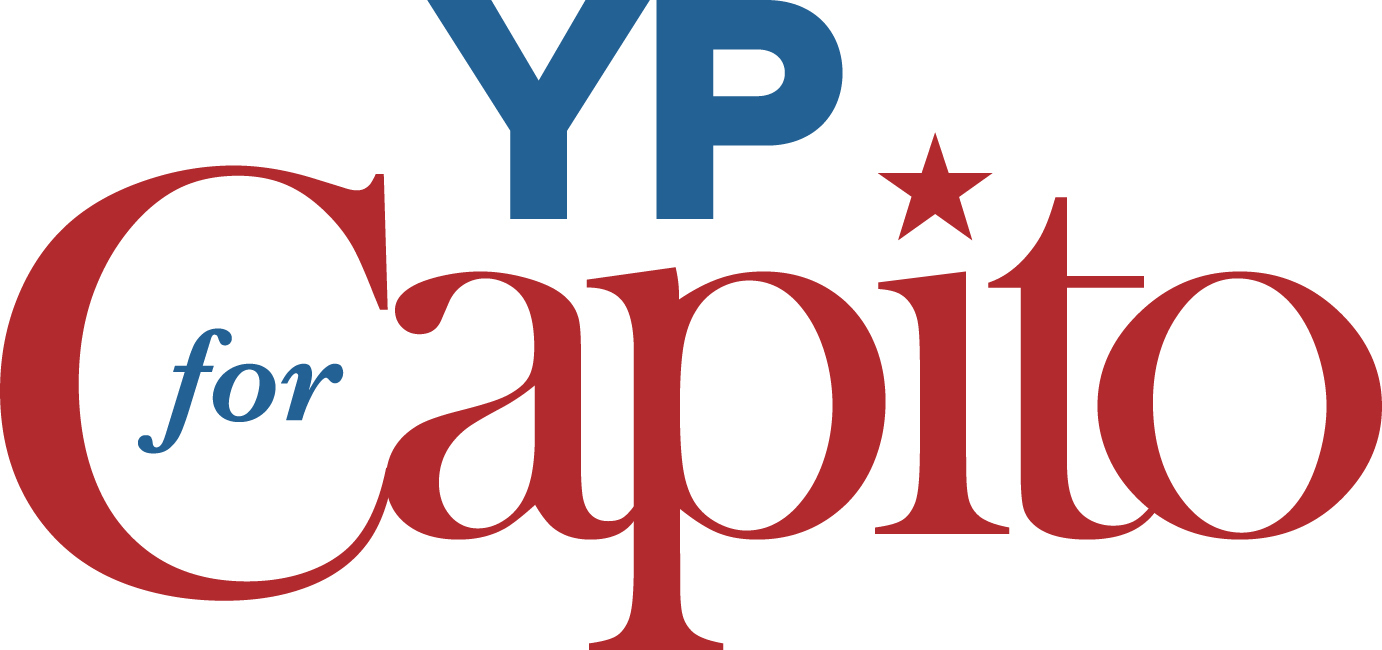 Yp for capito logo