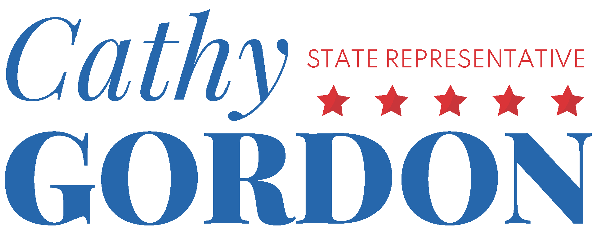 Cathy gordon logo