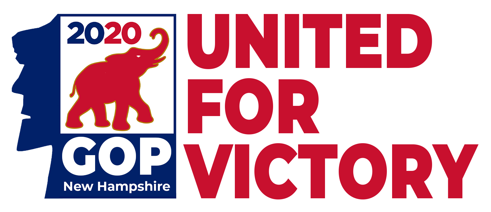 Nhgop united for victory no bg