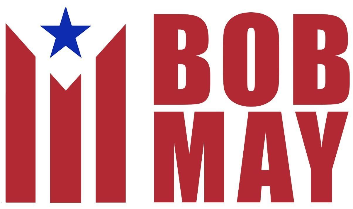 May logo plain final