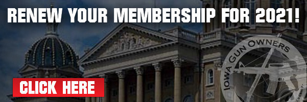 Igo renewal 2021 email
