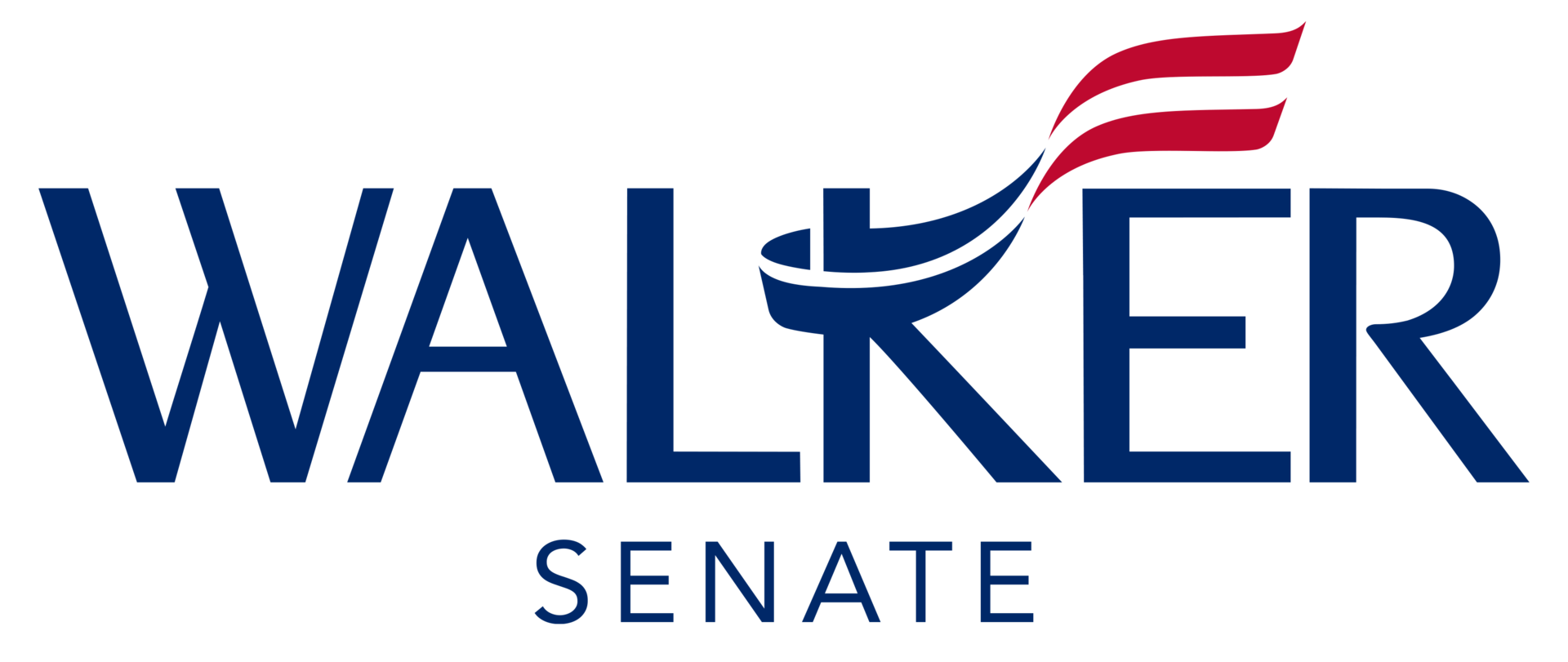 Mark Walker next senator of N.C.