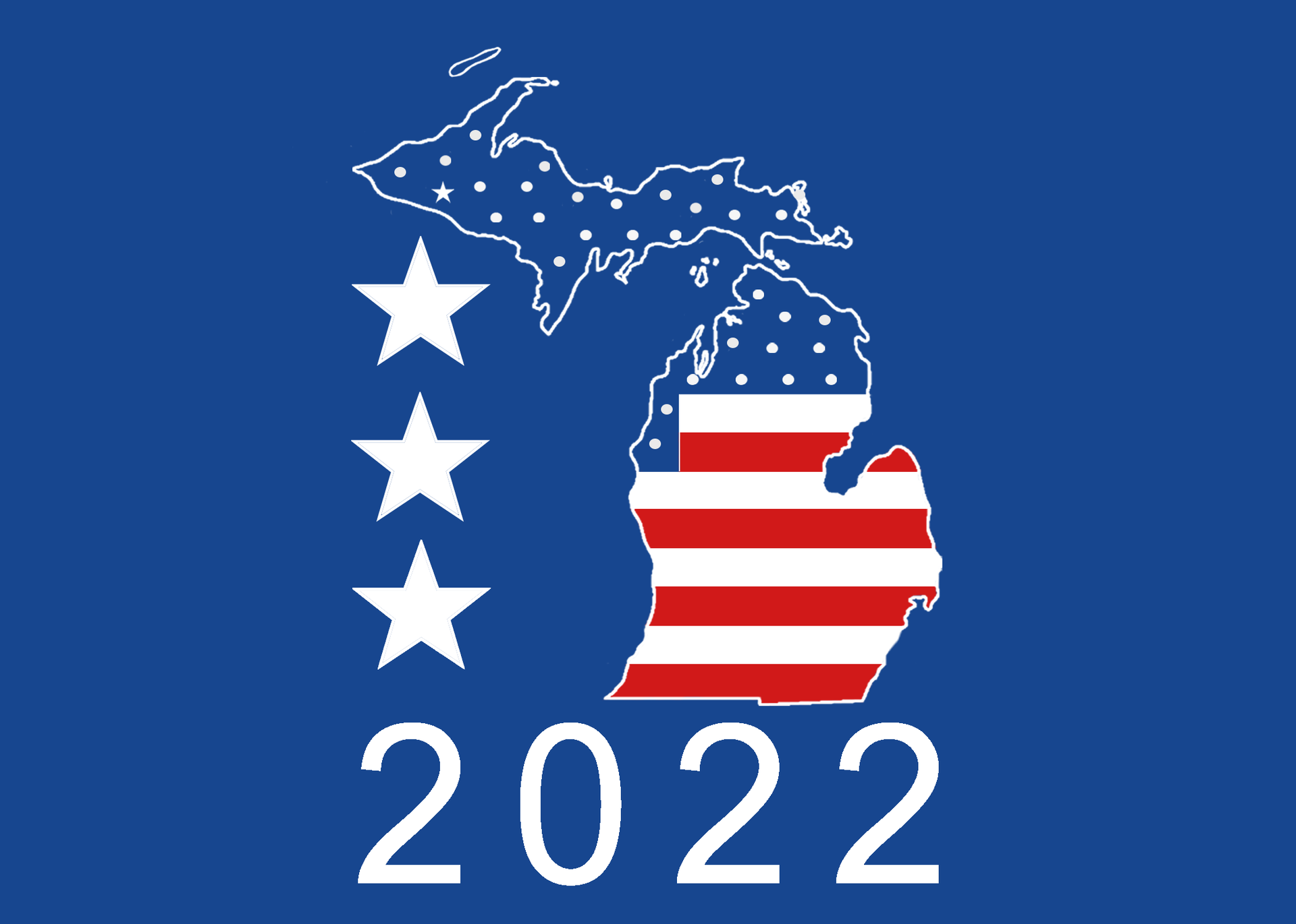 Donate to the Bergman Victory Committee today!