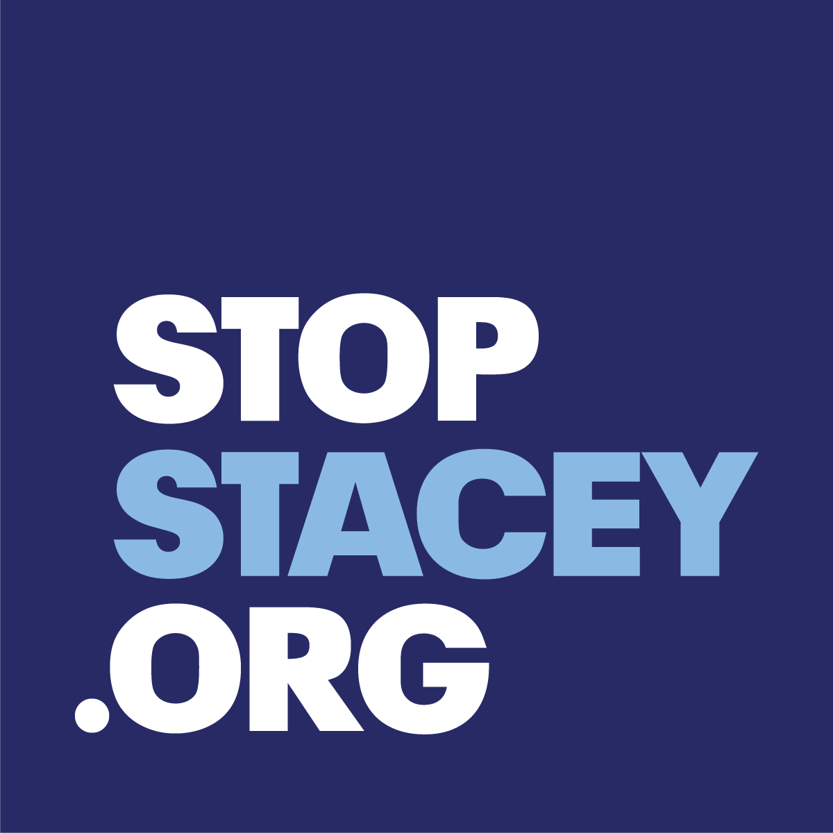 Stopstacey logo 2021 01 main full color