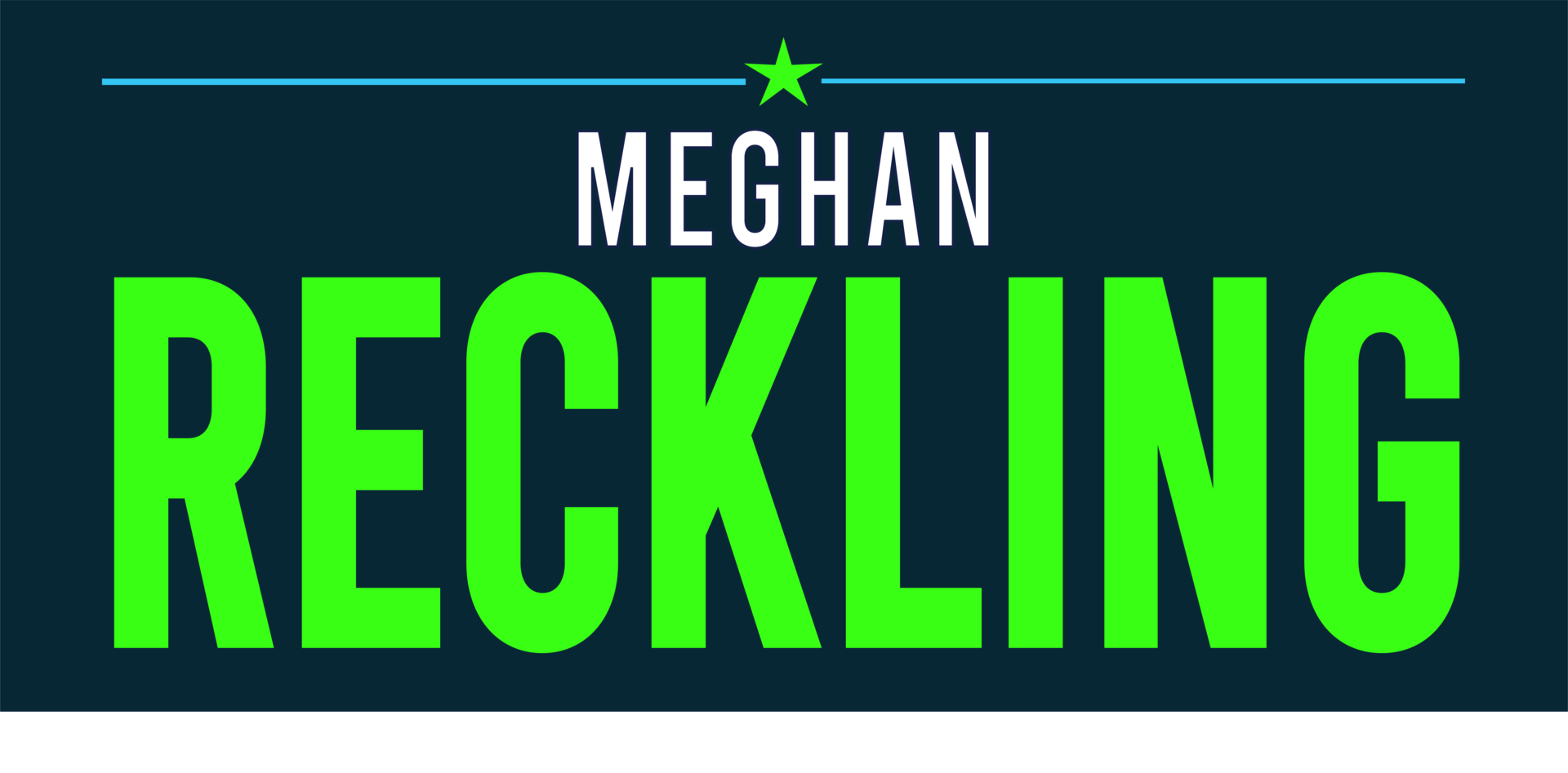 Reckling general color