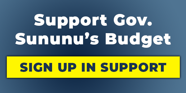 Budget logo