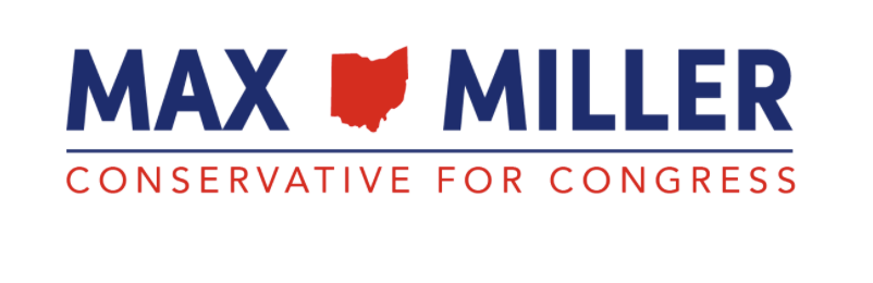 Support Max Miller for Congress today!