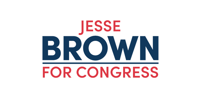 Jessebrownwinred logo