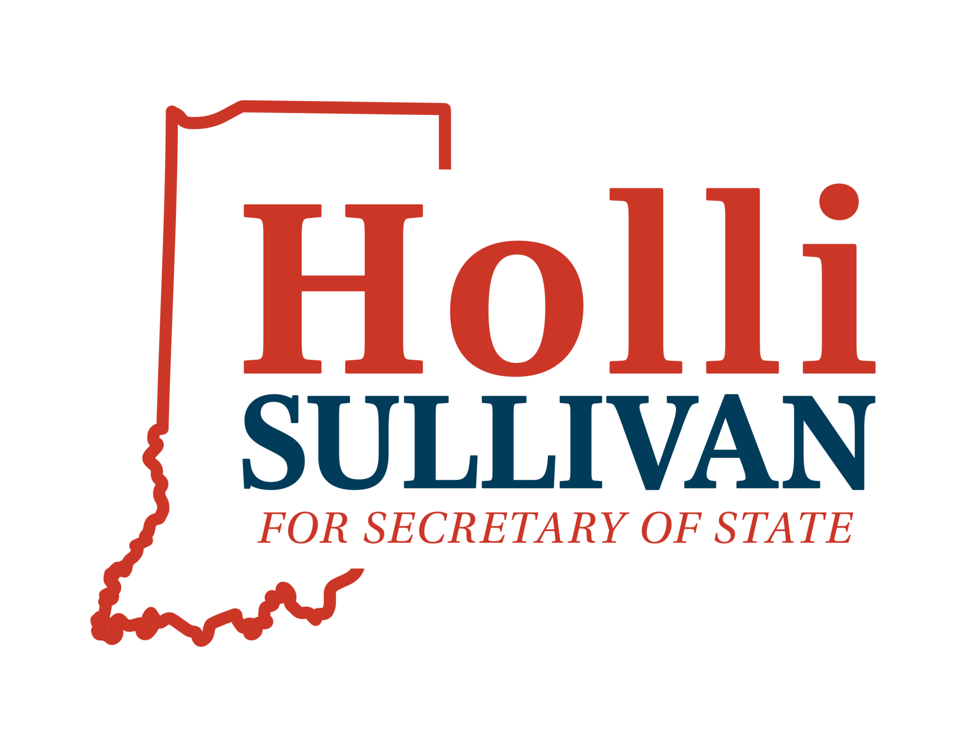 Support Holli Sullivan For Secretary Of State 